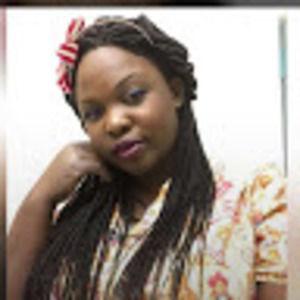 Meet your Posher, Ayodele